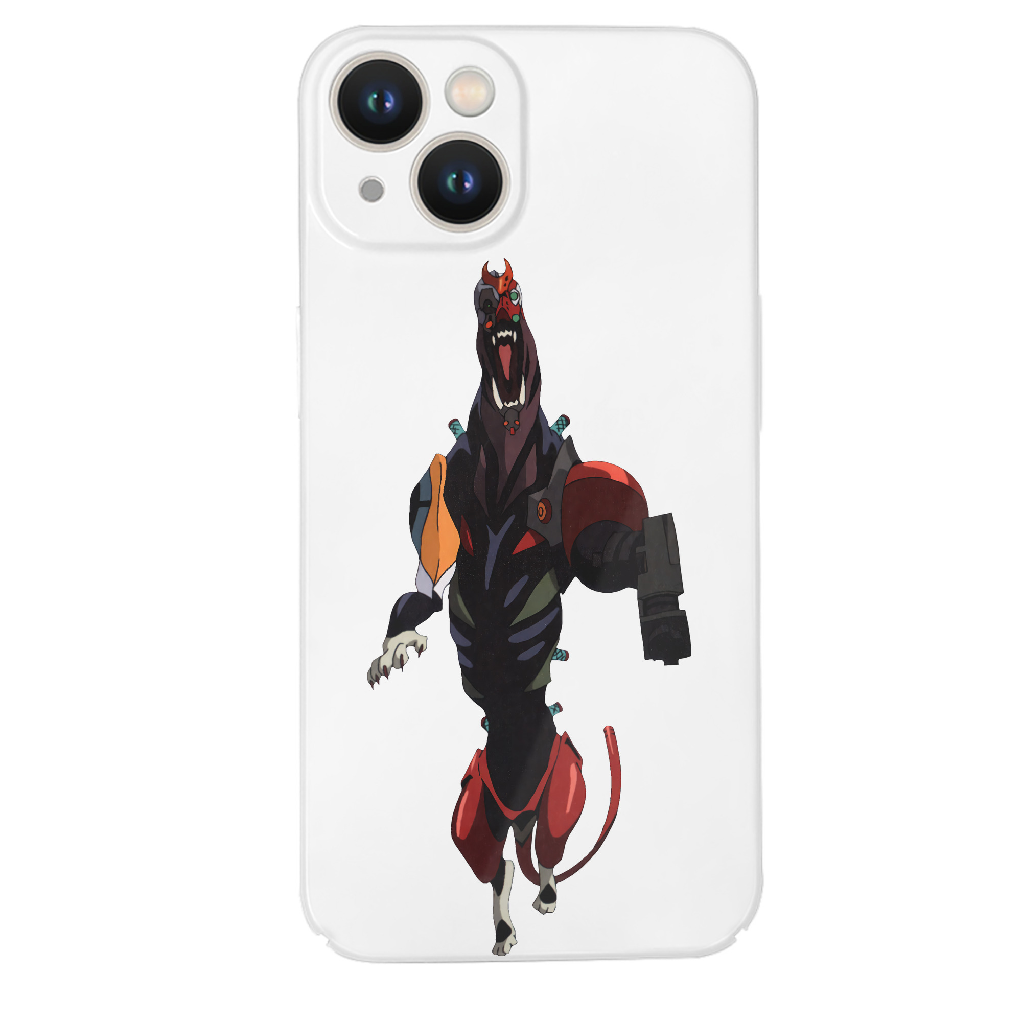 （画像用） EVA 新世紀エヴァンゲリオン 【iPhone 14シリーズ対応】ハードケース